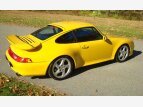 Thumbnail Photo 6 for 1998 Porsche 911